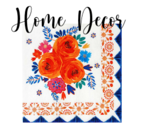 Home Decor Produkte