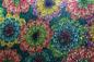 Preview: COLORFUL Afrikanisches Kopftuch