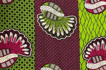 Preview: PINK-LIME-COCONUT-FAN-waxprint