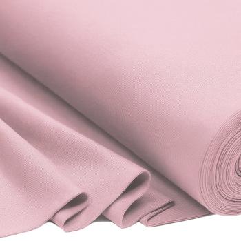 Bündchenstoff Altrosa