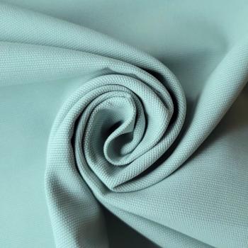 Canvas Baumwolle - Meer Grün | Meterware