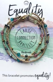 Cause-Connection-Bracelet-EQUALITY