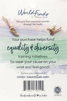 Preview: Cause-Connection-Bracelet-EQUALITY