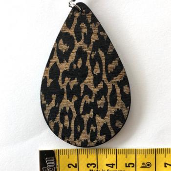 Preview: DROPS Ohrringe