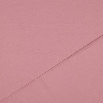 Flanell Baumwolle Mauve