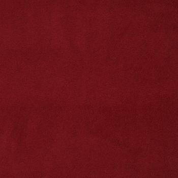 Preview: Fleece Antipilling Bordeaux