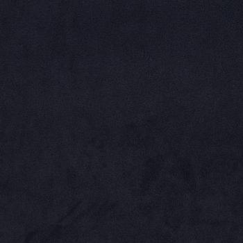 Preview: Fleece Antipilling Dunkelblau