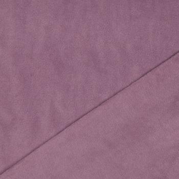 Preview: Fleece Antipilling Lavendel