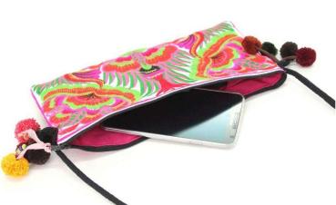 Preview: GARDEN Ethno Tasche 2