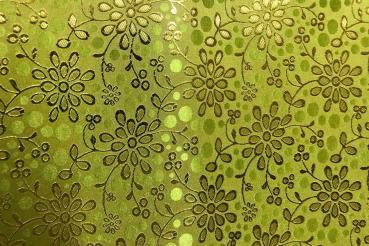 GREEN-PETALS Afrikanisches Kopftuch