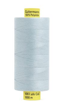 Gütermann Mara 120 1000m - 075 (Hell Blau)