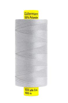 Gütermann Mara 120 1000m - 038 (Hellgrau)