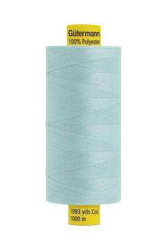 Gütermann Mara 120 1000m - 2167 (Meer Grün)