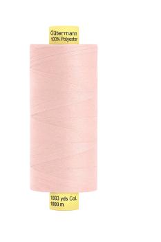 Gütermann Mara 120 1000m - 991 (Nude Rosa)