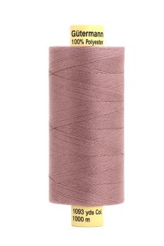Gütermann Mara 120 1000m - 955 (Altmauve)