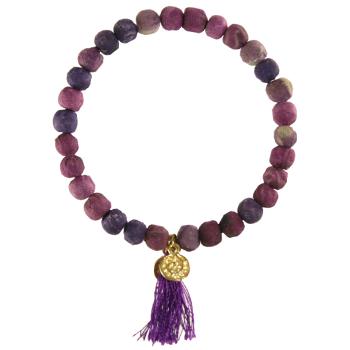 Preview: Kantha-Connection-Bracelet-WISDOM