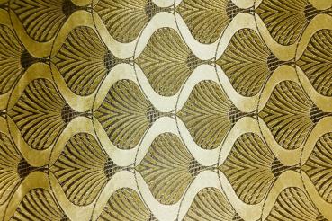 ORNAMENT Afrikanisches Kopftuch