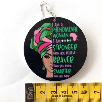 Preview: PHENOMENAL Ohrringe