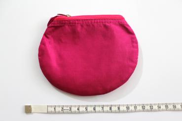 Preview: PINK FLOWERS Portemonnaie