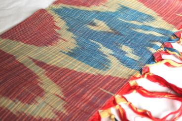 Preview: RED ORNAMENT 1