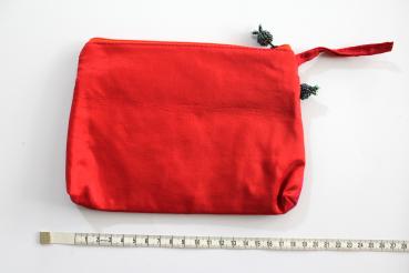 Preview: PINK SPARKLING FLOWERS Portemonnaie