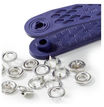 Preview: Prym Druckknöpfe 