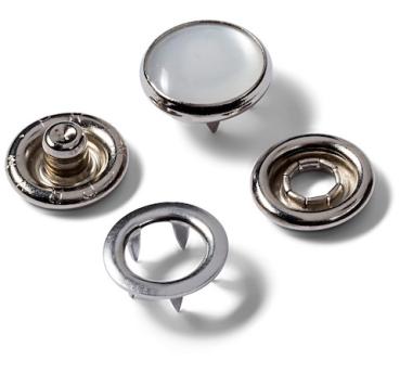 Preview: Prym Druckknöpfe 