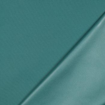 Preview: Rucksackstoff Outdoor - Teal (Blaugrün)