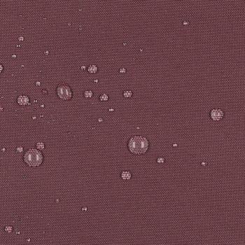 Preview: Rucksackstoff Outdoor - Pflaume