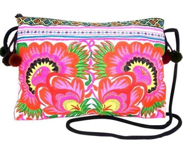 SUMMER Ethno Tasche