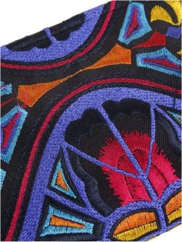 Preview: TRIBAL Portemonnaie 3