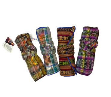 Preview: UPCYCLED-Schmuckrolle