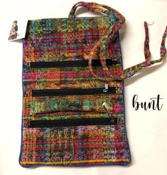 Preview: UPCYCLED-Schmuckrolle