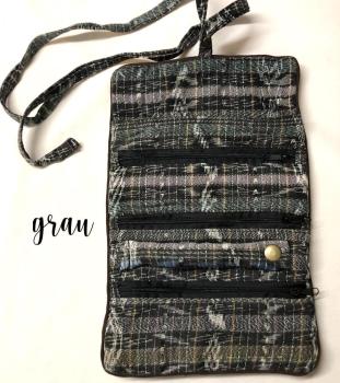 Preview: UPCYCLED-Schmuckrolle