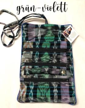 UPCYCLED-Schmuckrolle