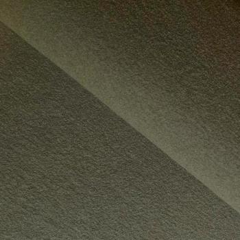 Preview: Wollwalk Olivgrün aus Schurwolle
