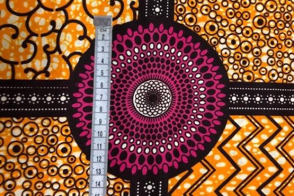 PINK-RETRO-TILES waxprint