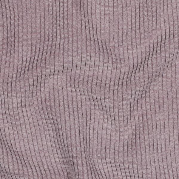 Breitcord Stretch Vintage - Altrosa | Meterware