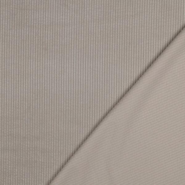 Breitcord Stretch Vintage - Sand | Meterware