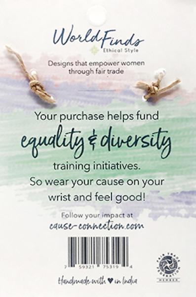 Cause-Connection-Bracelet-EQUALITY
