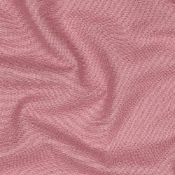 Flanell Baumwolle Mauve