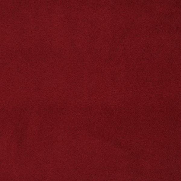 Fleece Antipilling Bordeaux