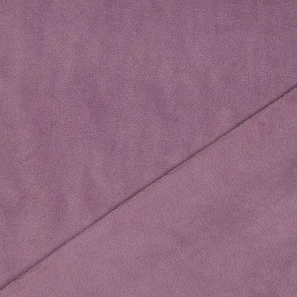 Fleece Antipilling Lavendel
