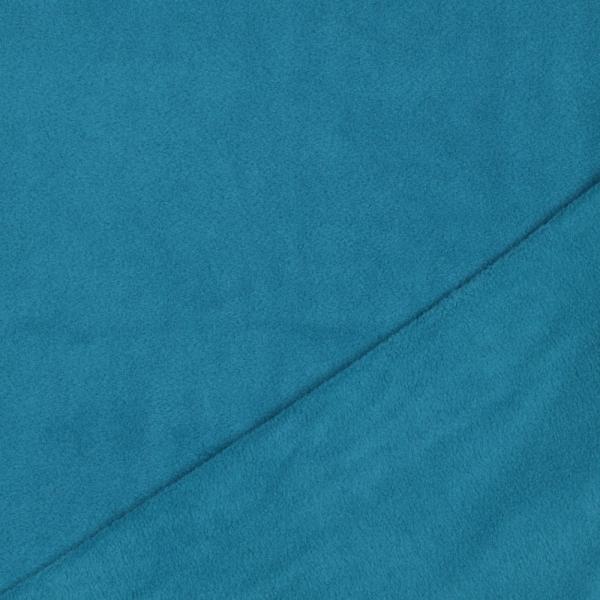 Fleece Antipilling Petrol