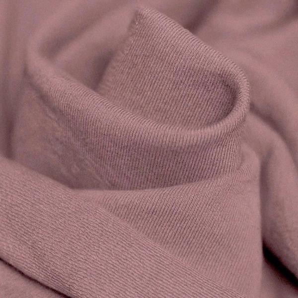French Terry - Sommersweat - Altmauve