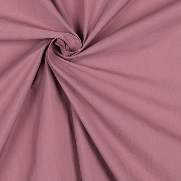 Funktionsstoff Taslan – Altrosa