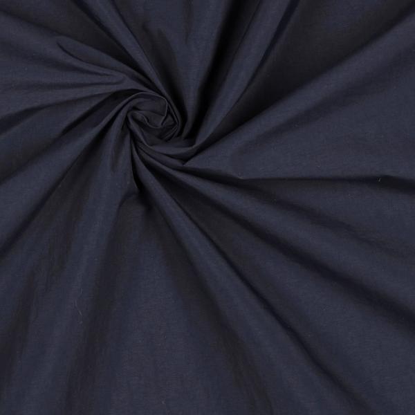 Funktionsstoff Taslan – Dunkelblau