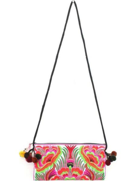 GARDEN Ethno Tasche 1