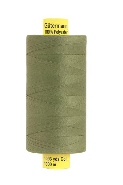 Gütermann Mara 120 1000m - 824 (Olive)
