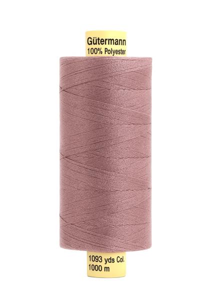 Gütermann Mara 120 1000m - 955 (Altmauve)
